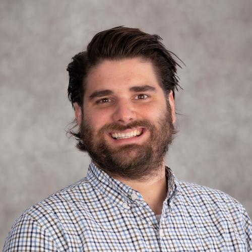 Eric Recktenwald